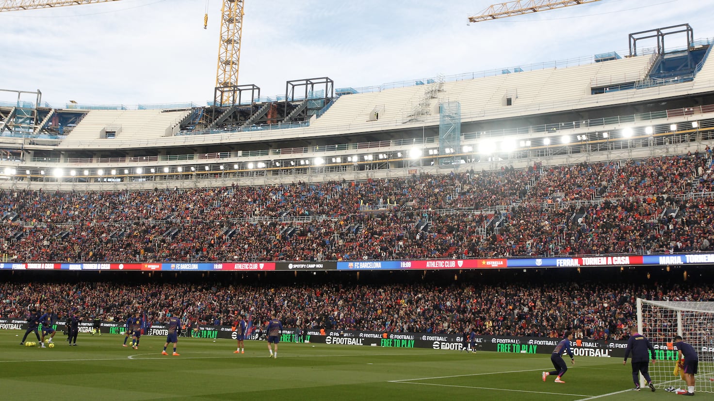 Críticas de ‘Nosaltres’ a los precios y la coordinación de la animación