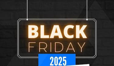 ¿Cuándo inicia el Black Friday 2025? Fecha oficial y dónde encontrar ofertas anticipadas