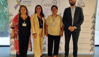 María Encarnación Fuentes participa en la IV Mesa Redonda sobre la Hipertensión Intracraneal Idiopática