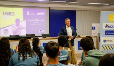 Portal de Noticias del Gobierno de Canarias