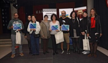 Inaugurada la exposición del Maratón Fotográfico Ciudad de Villena 2025