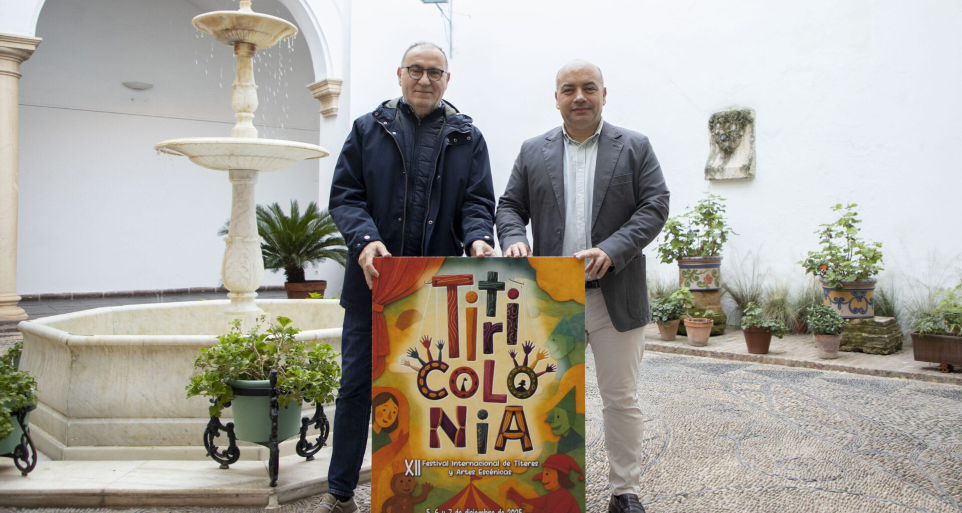 El Festival de ‘Tiricolonia’ alcanza su XII edición con el apoyo de la Diputación de Córdoba