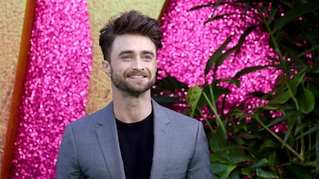 Daniel Radcliffe comentó en el
