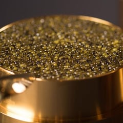 Enumeran los alimentos más caros del mundo y aparece una comida española en el Panteón: “Casi una religión”