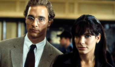 El clásico de los 90 con un reparto legendario y que destaca en Netflix a nivel mundial casi 30 años después