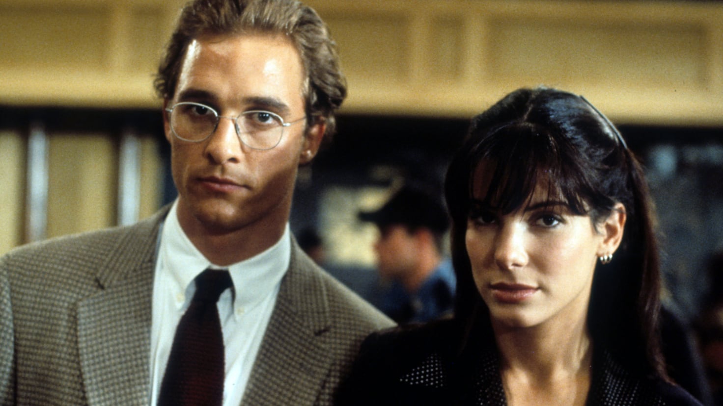 El clásico de los 90 con un reparto legendario y que destaca en Netflix a nivel mundial casi 30 años después