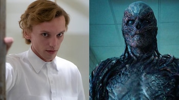 El papel de Vecna en