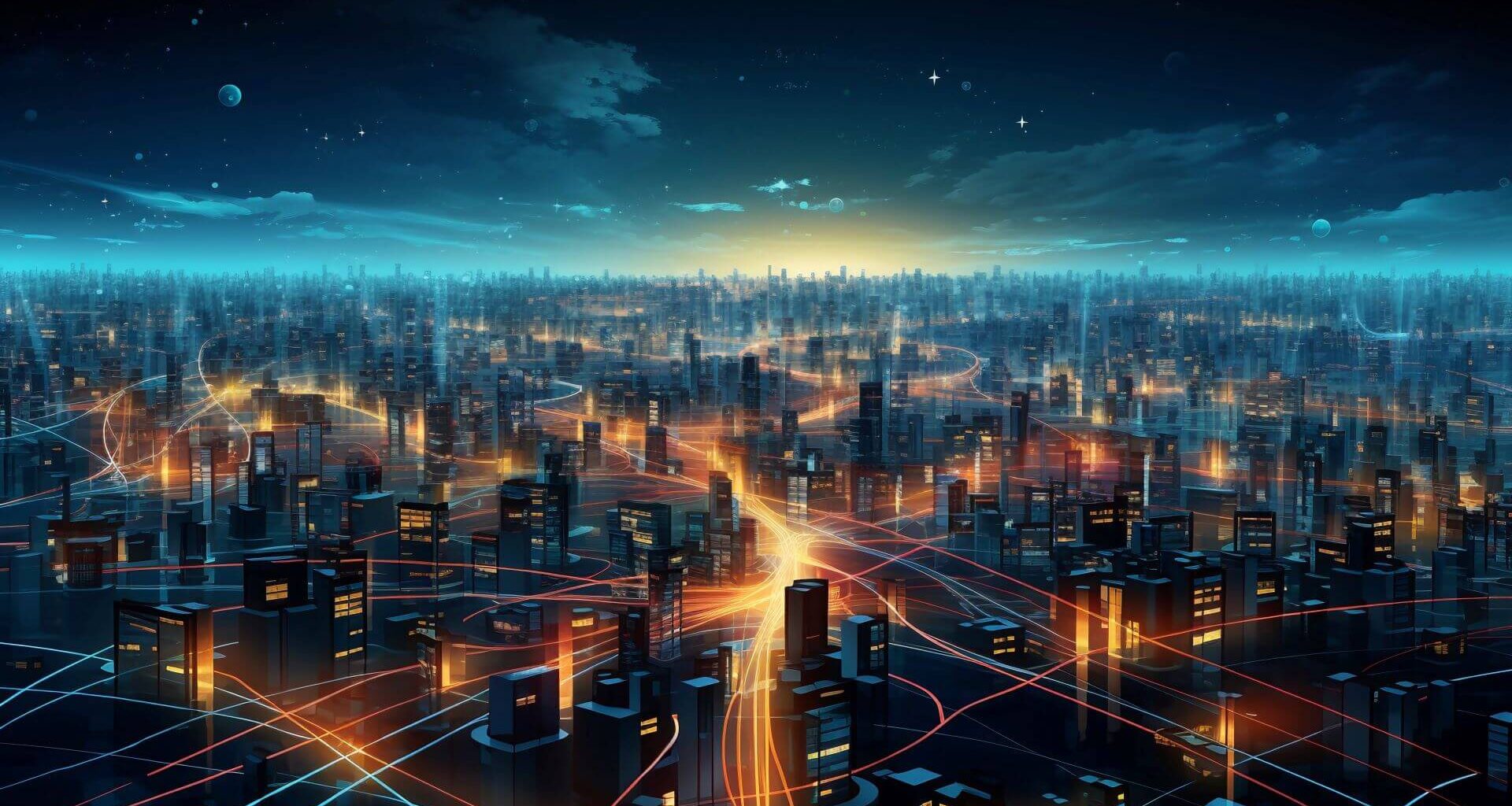 AXA compra el 40% de FiberPass, la FiberCo de Telefónica y Vodafone