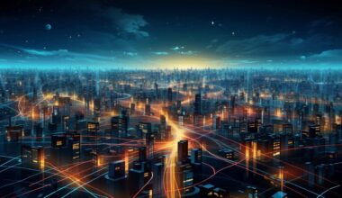 AXA compra el 40% de FiberPass, la FiberCo de Telefónica y Vodafone