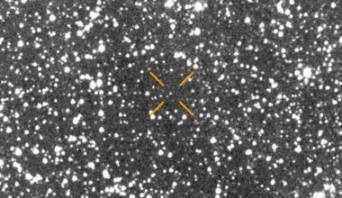 Qicheng Zhang, científico: “El 3I/ATLAS ‘cambió de color’ una vez, pero ahora sigue igual”