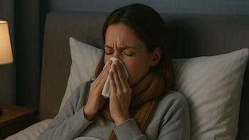 Especialistas señalan que la vacuna