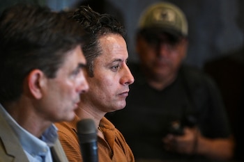 La Paz, Bolivia. 20 de