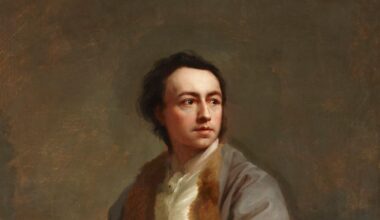 Antonio Raphael Mengs, el pintor odiado por generaciones de artistas | Ocio y cultura