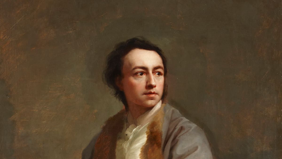 Antonio Raphael Mengs, el pintor odiado por generaciones de artistas | Ocio y cultura