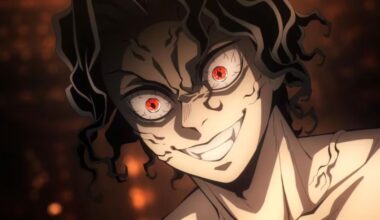 ‘Kimetsu no Yaiba: La fortaleza infinita’ y un nuevo éxito que aleja todavía más a la película de su estreno en plataformas