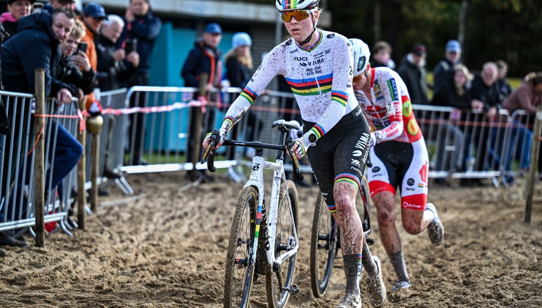 Ciclobreves internacionales noviembre 2025 - Ciclo21