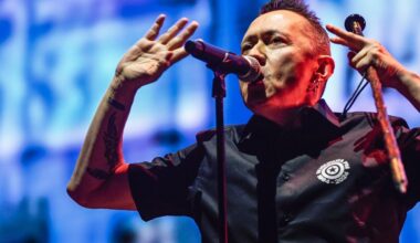 Boicot de la escena vasca a Spotify