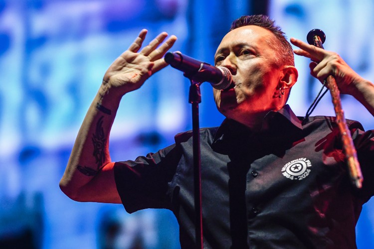 Boicot de la escena vasca a Spotify