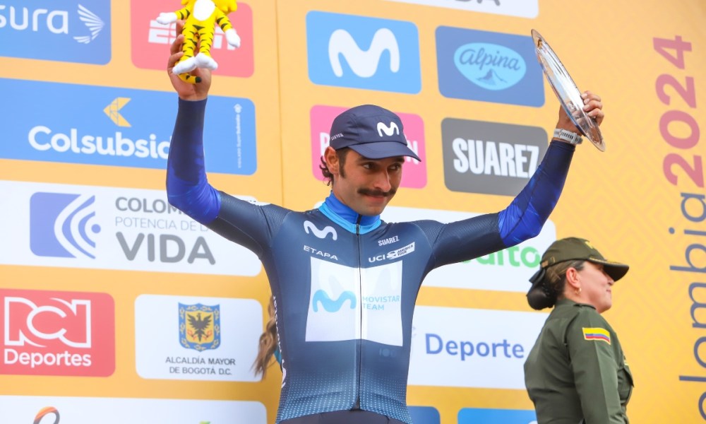 El Caja Rural-Seguros RGA confirmó negociaciones con Fernando Gaviria y un nuevo fichaje – Revista Mundo Ciclístico