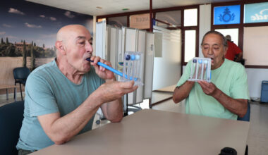 Detección precoz y acceso equitativo a la rehabilitación respiratoria para la EPOC