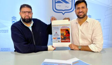 Fuengirola conmemorará el Día del Pueblo Gitano de Andalucía con un acto en la Tenencia de Alcaldía de El Boquetillo