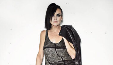 Entrevista a Ana Curra - Luna nueva