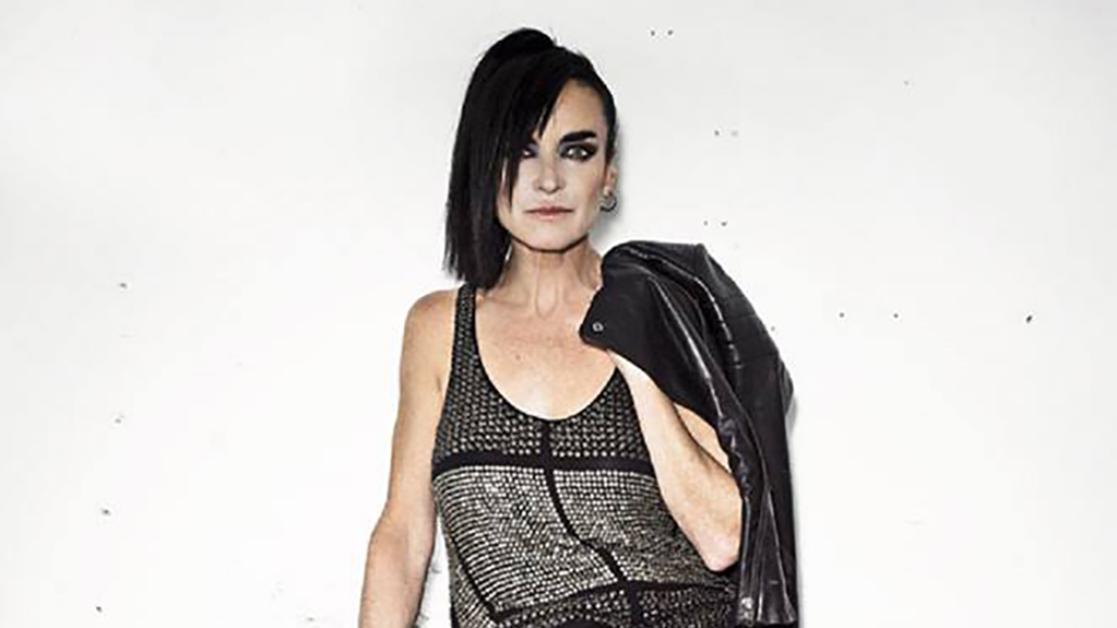 Entrevista a Ana Curra - Luna nueva