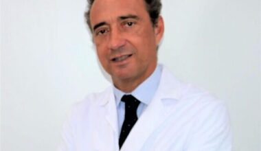 “Tener un fármaco que evite los brotes y tenga control sobre la progresión de la esclerosis múltiple, es esencial”