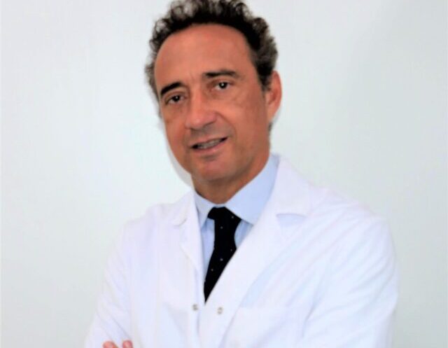 “Tener un fármaco que evite los brotes y tenga control sobre la progresión de la esclerosis múltiple, es esencial”