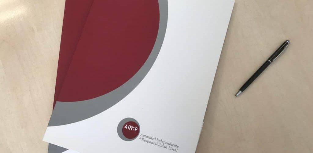 Informe sobre las previsiones macroeconómicas del proyecto de Presupuestos Generales del Estado para 2026