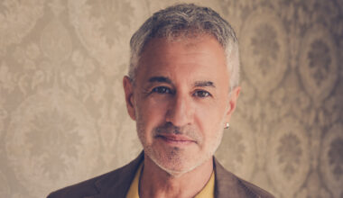 DIAL TAL CUAL: Sergio Dalma nos visita para estrenar en exclusiva su disco "Ritorno a Via Dalma"