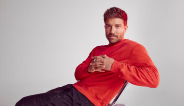 DIAL TAL CUAL: Pablo Alborán visita este sábado el programa con su nuevo disco KM0