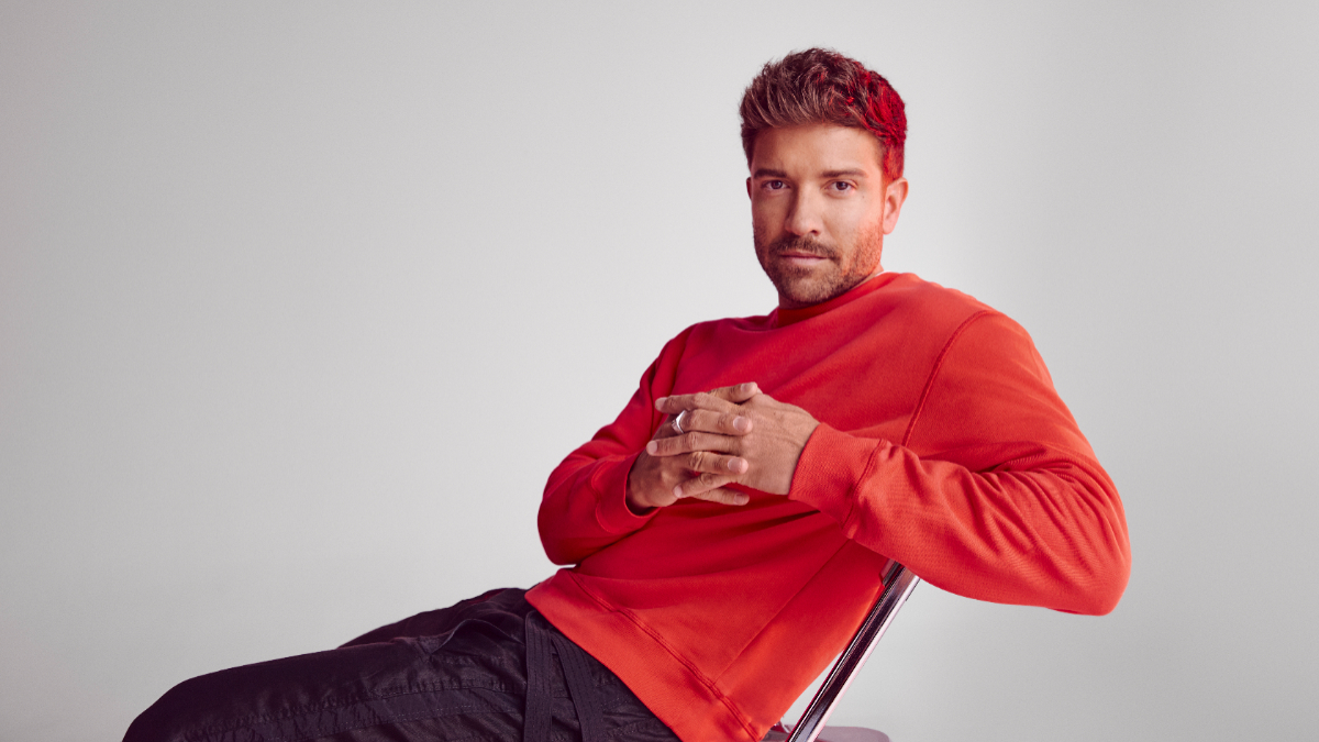 DIAL TAL CUAL: Pablo Alborán visita este sábado el programa con su nuevo disco KM0