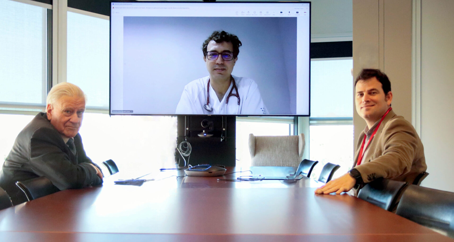 los betabloqueantes ya no son necesarios en pacientes que tras un infarto tienen función cardiaca normal