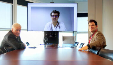 los betabloqueantes ya no son necesarios en pacientes que tras un infarto tienen función cardiaca normal