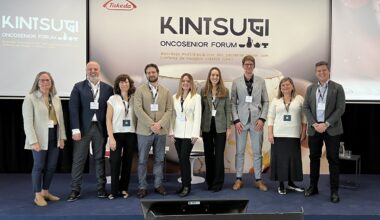 El reto del linfoma de Hodgkin en mayores; los expertos reclaman un abordaje multidisciplinar