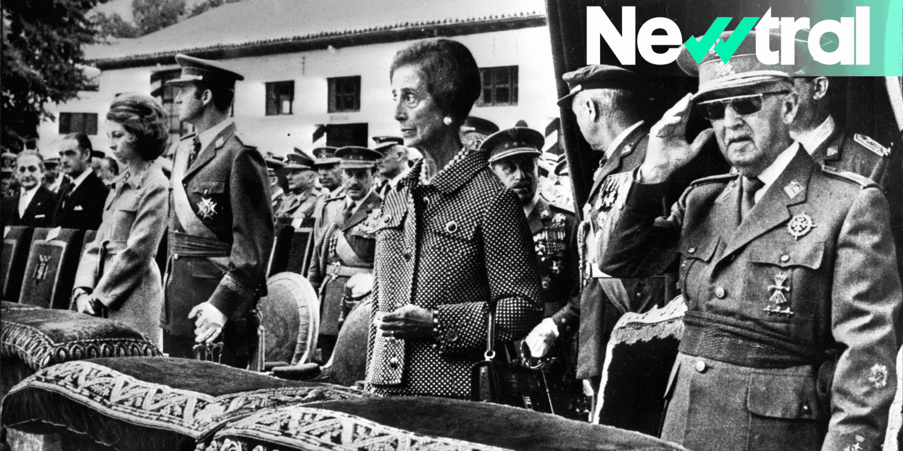 Desinformación sobre Francisco Franco tras 50 años de su muerte