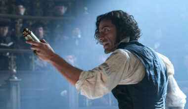 #ZNCine – Crítica de Frankenstein, de Guillermo del Toro