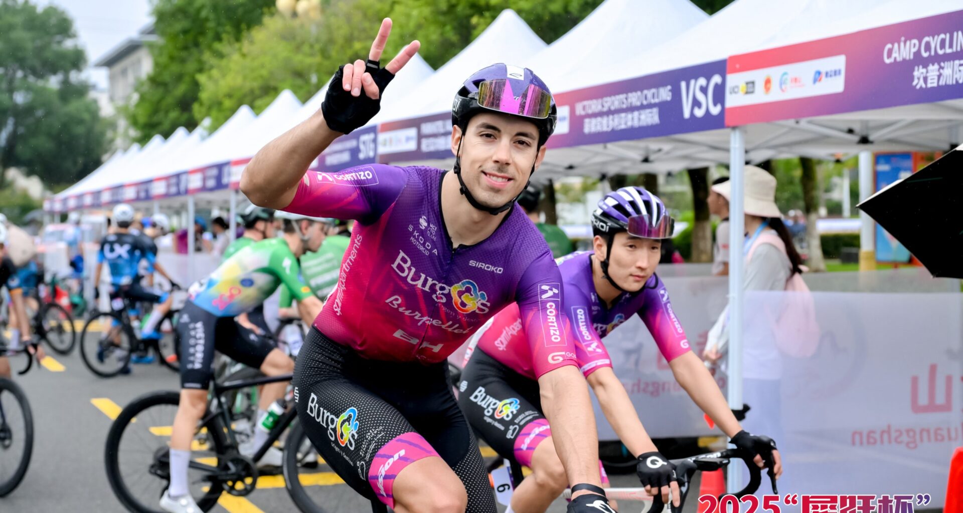 Ciclobreves España noviembre 2025 - Ciclo21