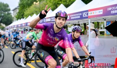 Ciclobreves España noviembre 2025 - Ciclo21