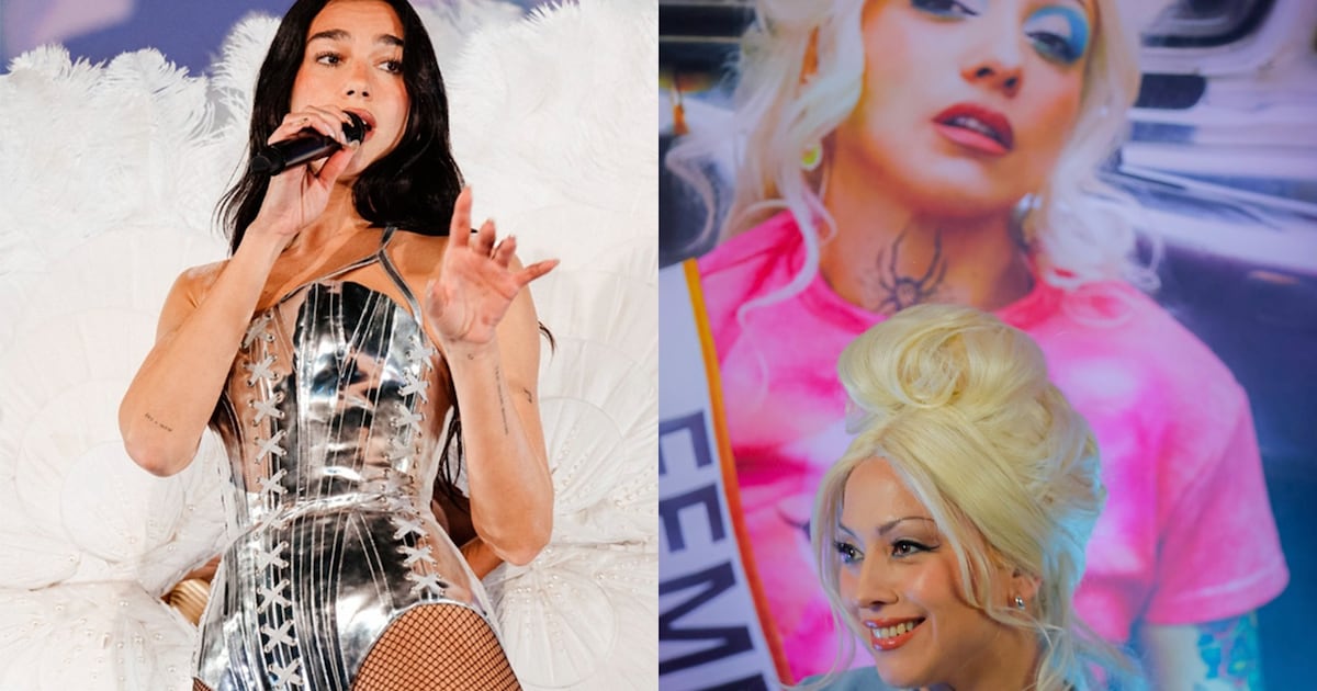 La historia de Tu Falta de Querer, el desgarrador himno de Mon Laferte interpretado por Dua Lipa