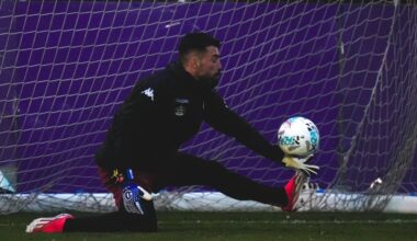 Betis: Guilherme brilla en Valladolid y se pronuncia sobre su futuro: «Tienen una opción clara»