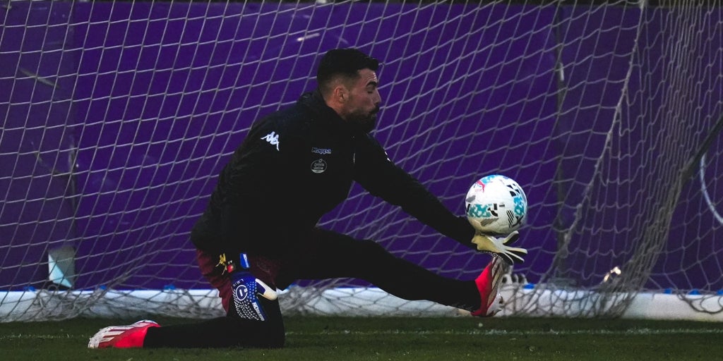 Betis: Guilherme brilla en Valladolid y se pronuncia sobre su futuro: «Tienen una opción clara»