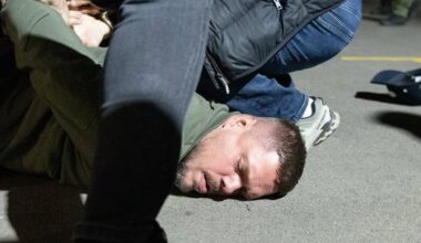 El exjugador del Unicaja Vladimir Stimac, detenido en Belgrado