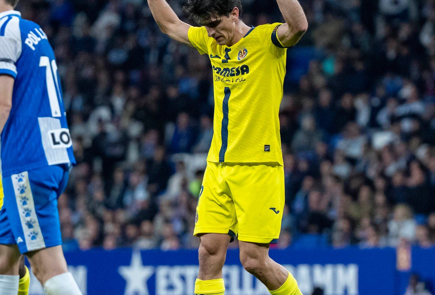 Programa Esports dilluns 17 de novembre de 2025