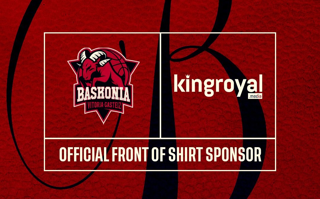 Baskonia ya tiene patrocinador principal - Norte Exprés