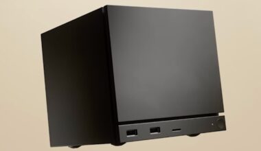 Valve revoluciona las consolas con su nueva 'Steam Machine'