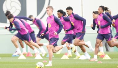 El enigma de Dani Olmo frente a un momento decisivo | Fútbol | Deportes