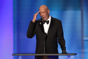 El actor advierte sobre la