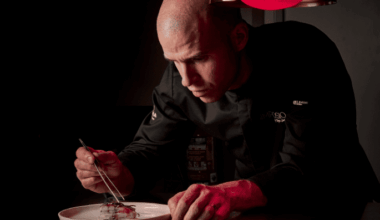 València suma una nueva estrella Michelin